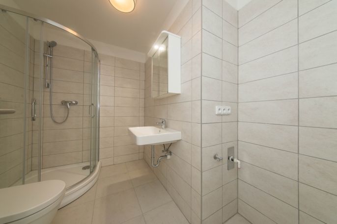 Pronájem, Byt 2+kk, Praha