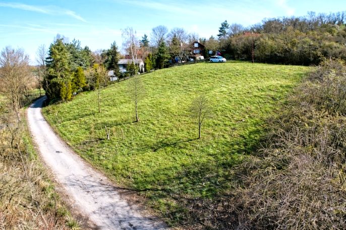 Prodej, Zahrada, Postoloprty