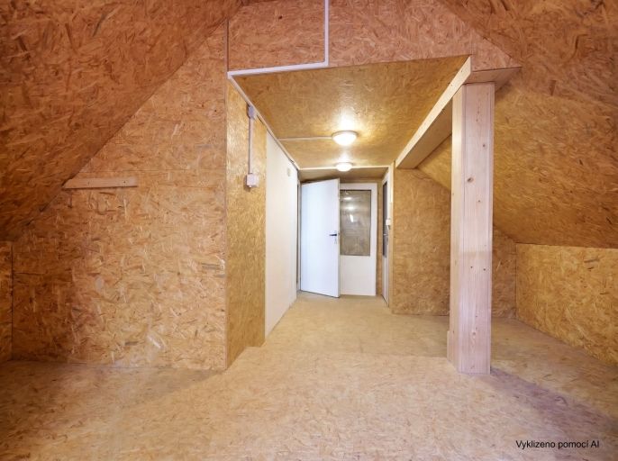 Prodej, Rodinný dům, Světlá