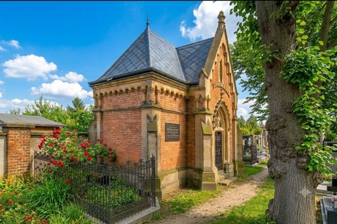 Prodej, Historický objekt, Pardubice
