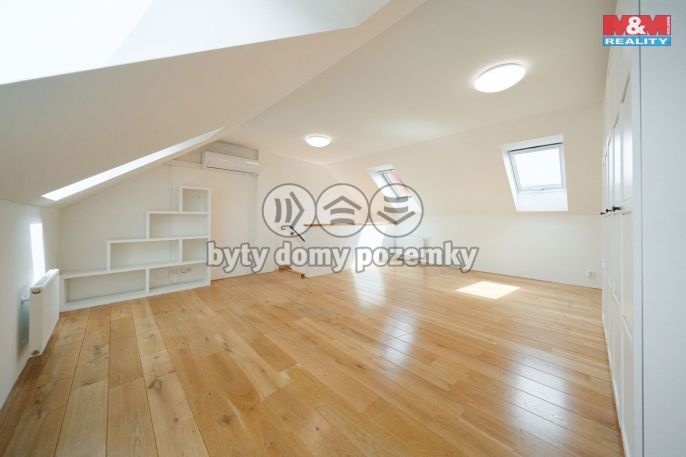 Prodej, Byt 4+kk, Šlapanice