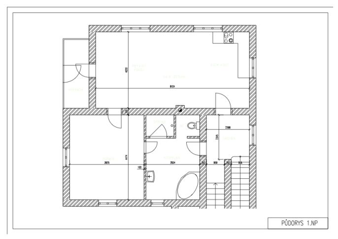 Prodej, Rodinný dům, Stráž nad Nisou