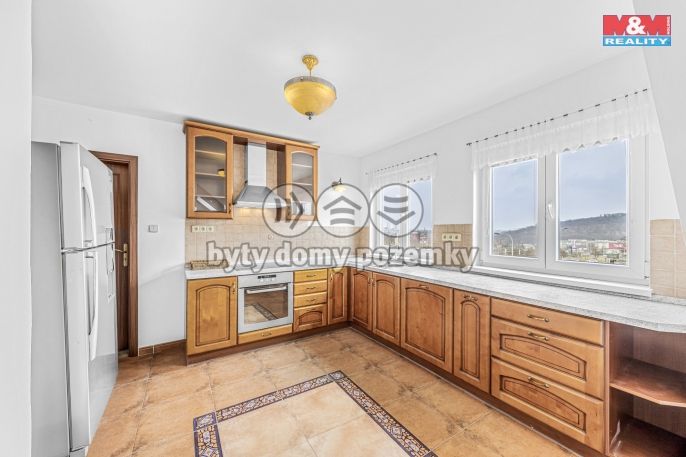 Prodej, Byt 3+kk, Praha