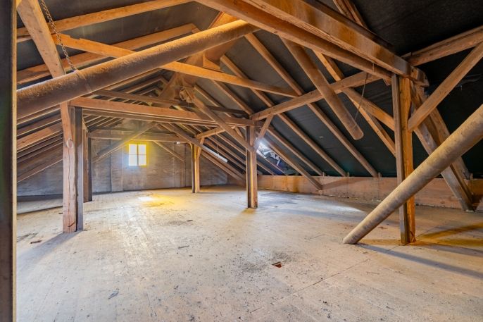 Prodej, Rodinný dům, Bořetín