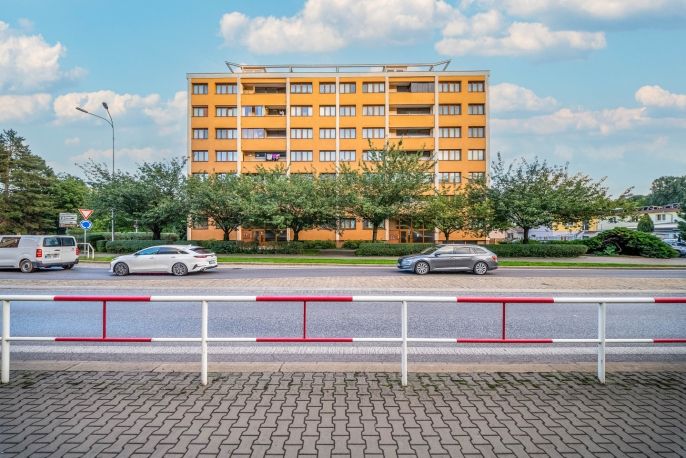 Prodej, Byt 4+1, Náchod