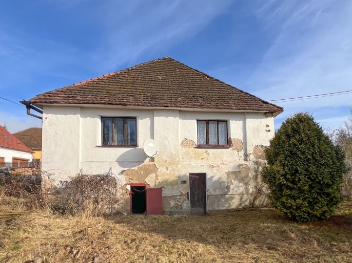 Prodej, Rodinný dům, Předslav