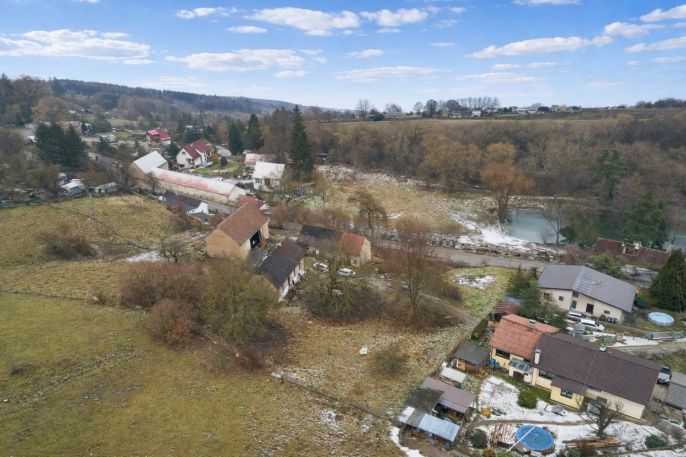 Prodej, Pozemek k bydlení, Čisovice