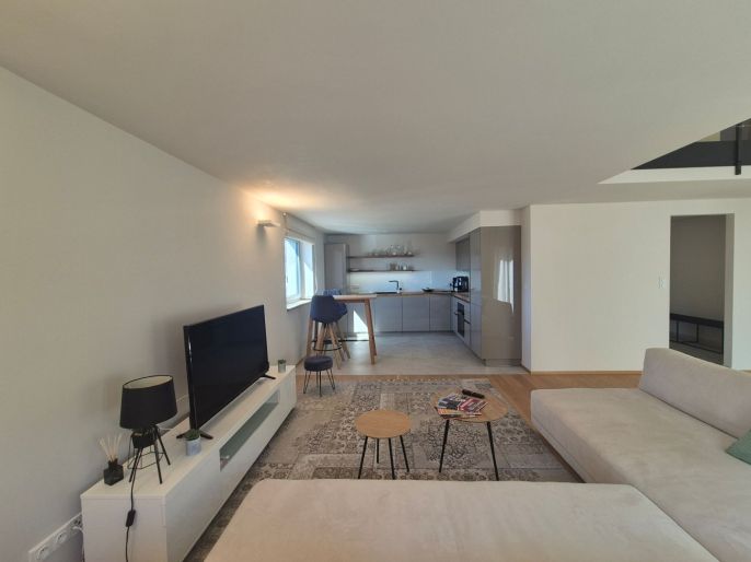 Pronájem, Byt 3+kk, Beroun