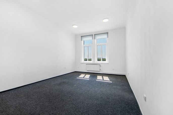 Pronájem, Kancelářský prostor, Plzeň