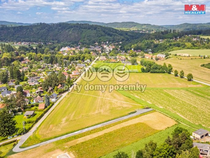Prodej, Pozemek k bydlení, Nespeky