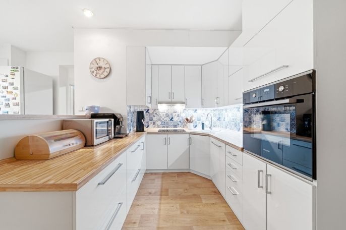 Prodej, Byt 4+kk, Choceň