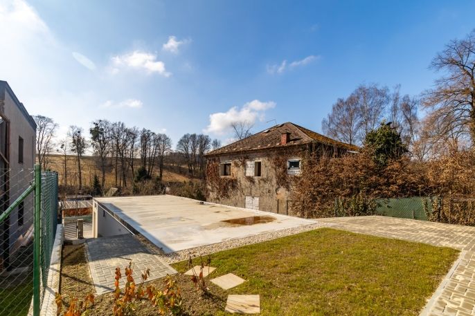 Prodej, Rodinný dům, Ostrava