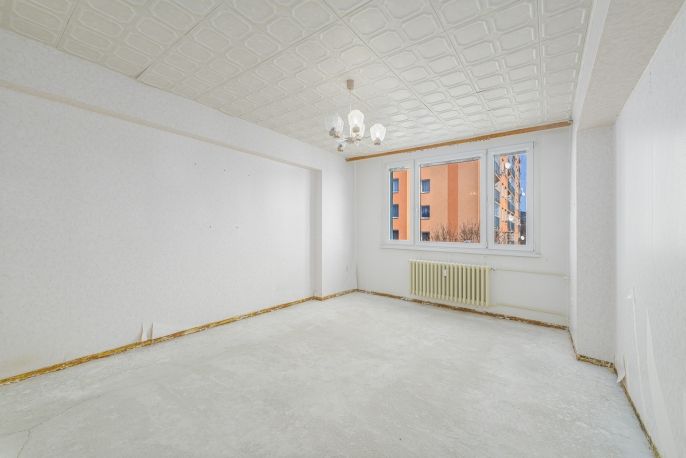 Prodej, Byt 3+1, Kutná Hora