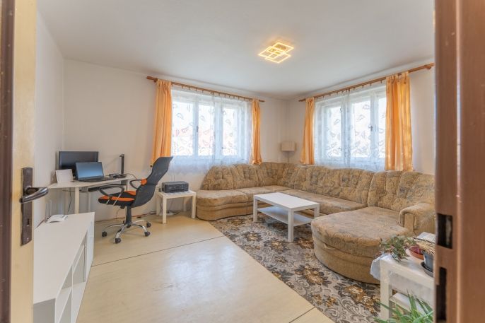 Prodej, Rodinný dům, Uhlířské Janovice