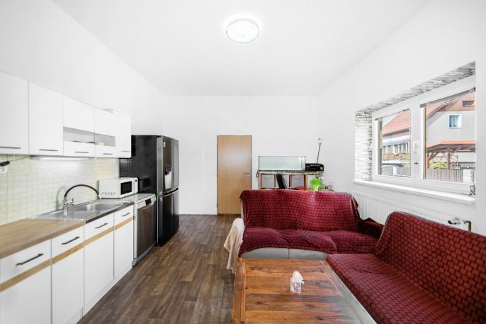 Prodej, Rodinný dům, Kladruby