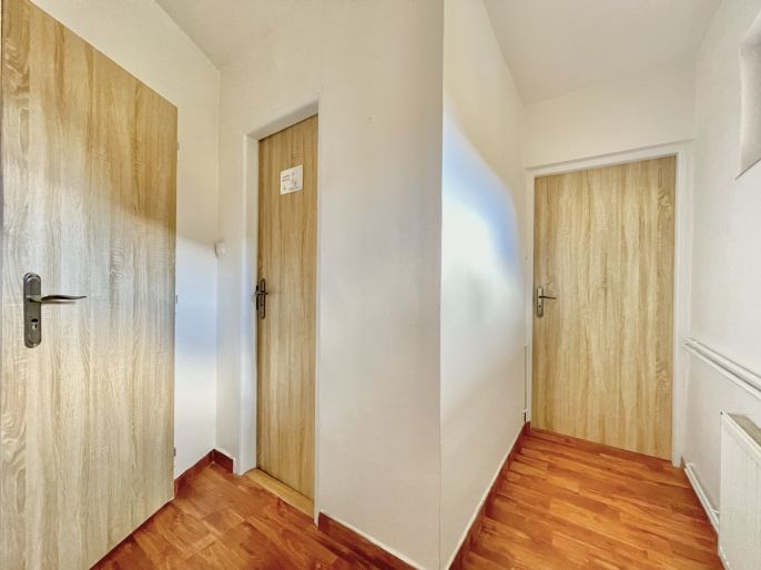 Prodej, Rodinný dům, Rapotín