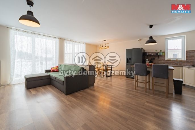 Prodej, Rodinný dům, Třebeň