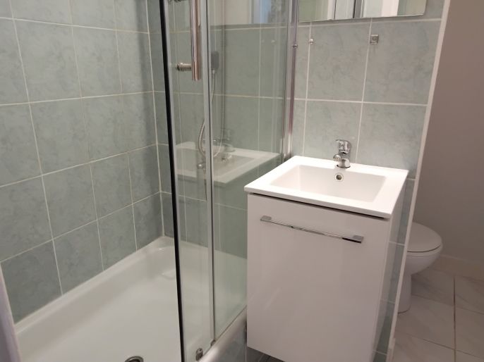 Pronájem, Byt 1+1, Bruntál