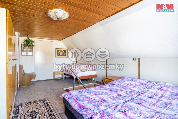 Prodej, Chalupa, Staré Křečany