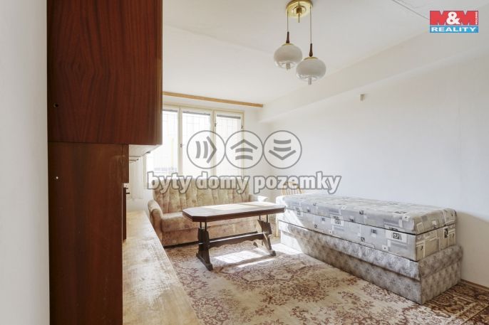 Pronájem, Byt 2+kk, Klatovy