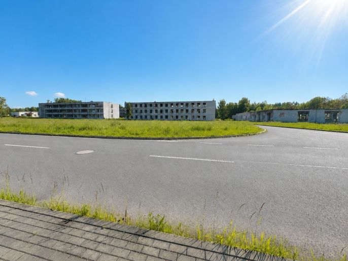 Prodej, Komerční pozemky, Ralsko