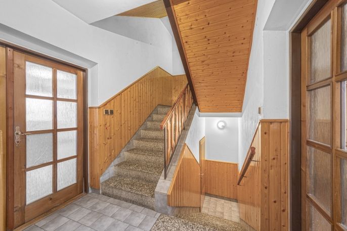 Prodej, Rodinný dům, Dobruška