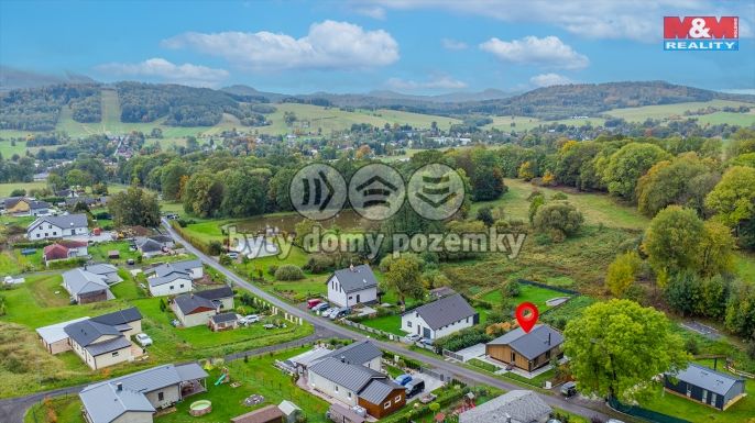 Prodej, Rodinný dům, Horní Podluží