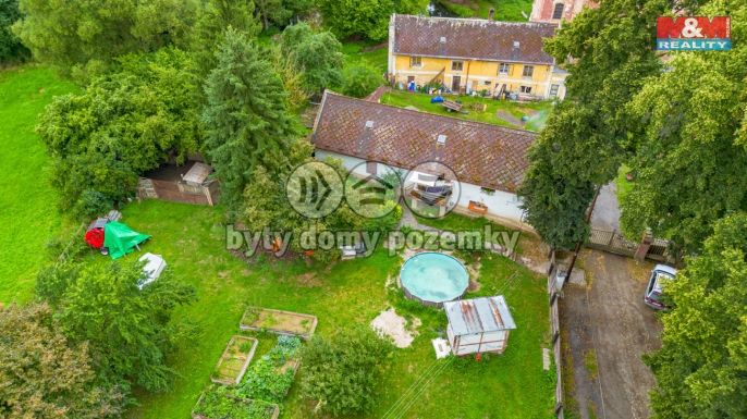 Prodej, Obchodní objekt, Klatovy