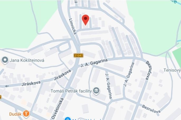 Prodej, Garáž, Nejdek