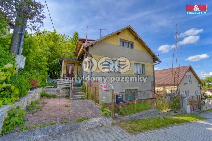 Prodej, Rodinný dům, Rozvadov