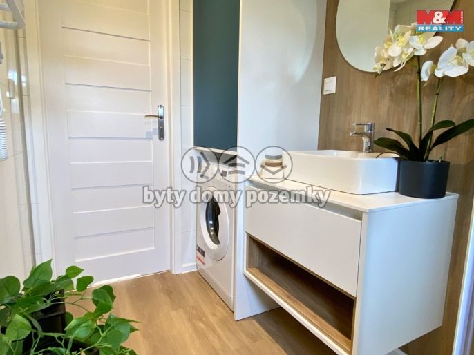 Prodej, Na klíč, Orlické Záhoří