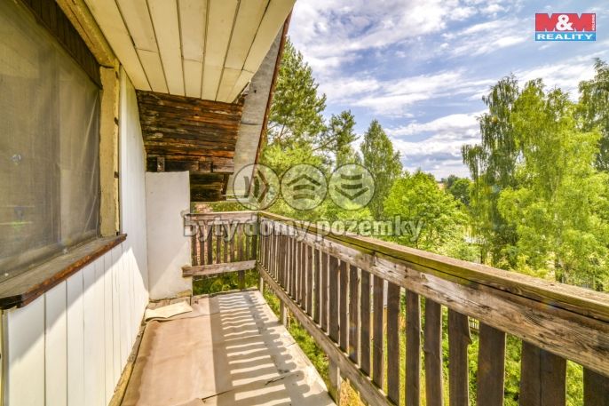 Prodej, Chata, Lipová