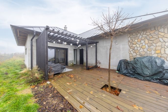 Prodej, Rodinný dům, Rudíkov