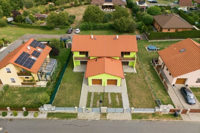 Prodej, Rodinný dům, Kosova Hora
