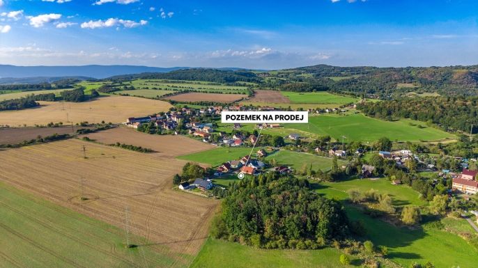 Prodej, Pozemek k bydlení, Řehlovice