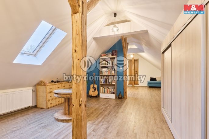 Prodej, Rodinný dům, Předměřice nad Labem