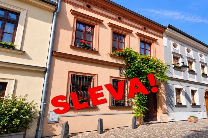 Prodej, Rodinný dům, Olomouc