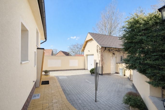 Prodej, Rodinný dům, Chrast