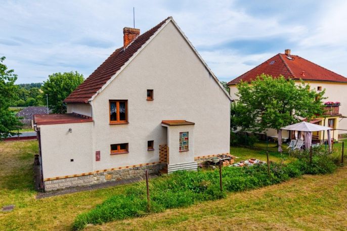 Prodej, Rodinný dům, Horšovský Týn