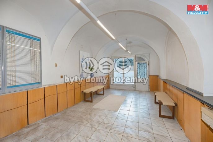 Prodej, Rodinný dům, Broumov