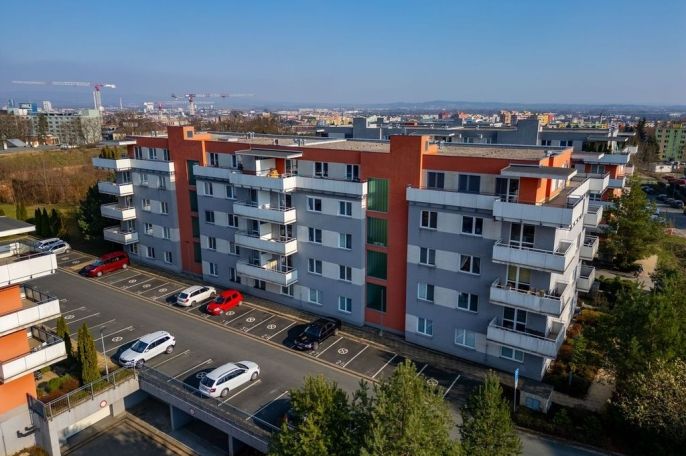 Prodej, Byt 3+1, Olomouc