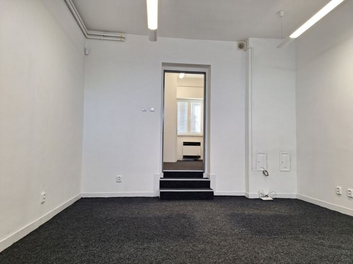 Pronájem, Obchodní objekt, Chomutov