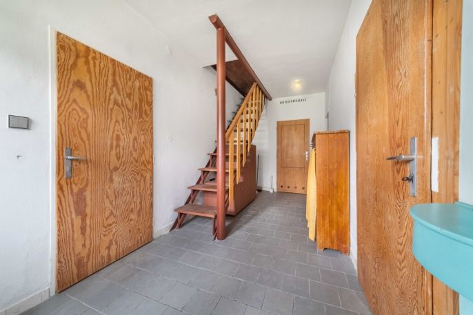 Prodej, Rodinný dům, Velký Chlumec