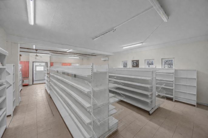 Prodej, Obchod a služby, Teplice nad Metují