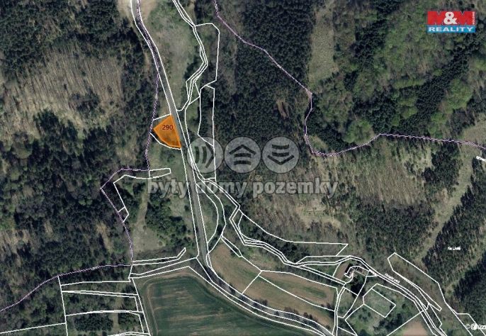 Prodej, Louka, Tuchořice