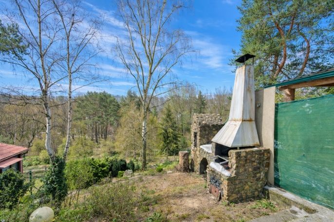 Prodej, Chata, Stříbro