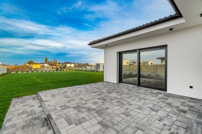 Prodej, Rodinný dům, Jenštejn