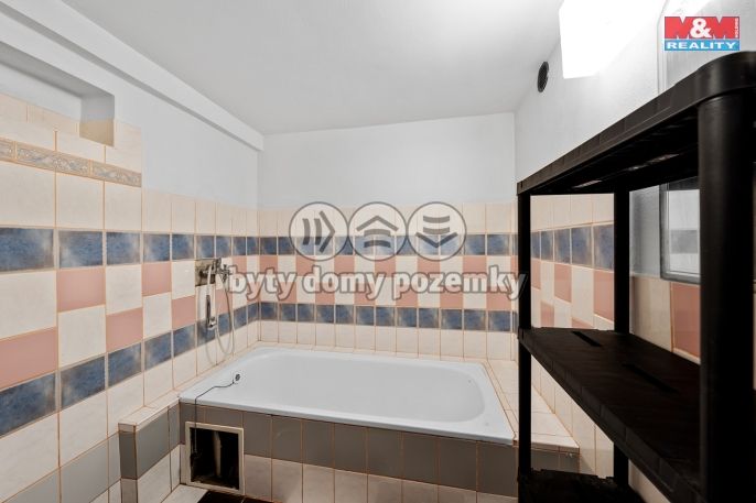 Prodej, Chata, Nový Oldřichov