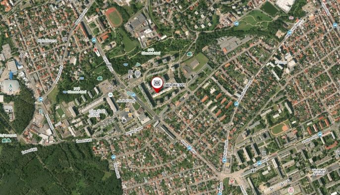 Prodej, Byt 3+1, Kladno