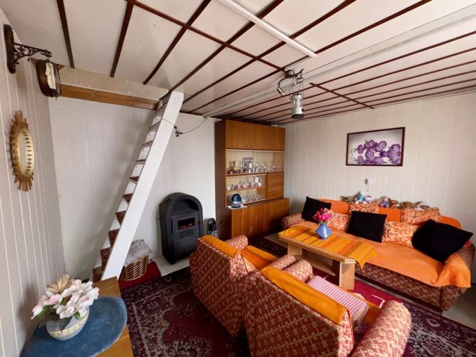 Prodej, Zahrada, Krnov